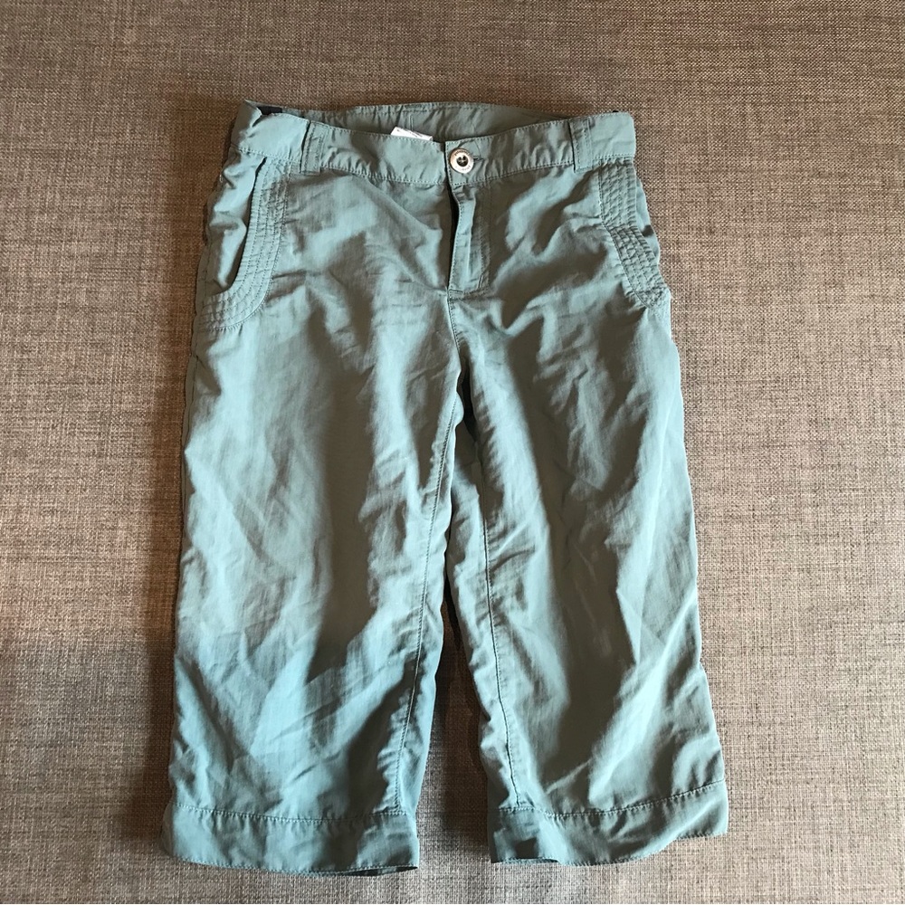 Patagonia Hiking Capris / Pants Size 8